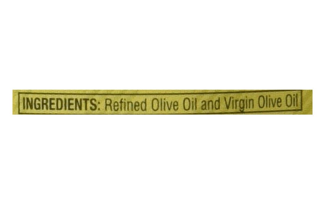 Leonardo Just Lite Olive Oil, Extra Light    Bottle  2 litre